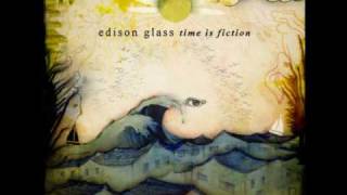 Edison Glass - Without A Sound