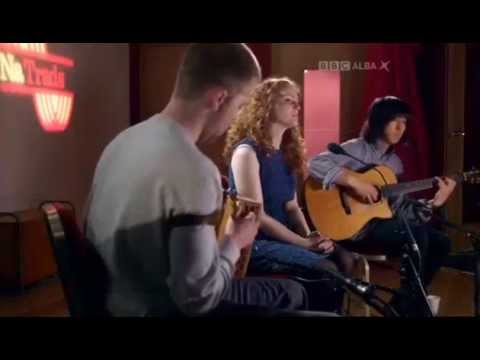Robyn Stapleton Trio - Bruach Na Carraige Baine