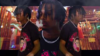 Playboi Carti Reacts to Higher Brothers (RAW)