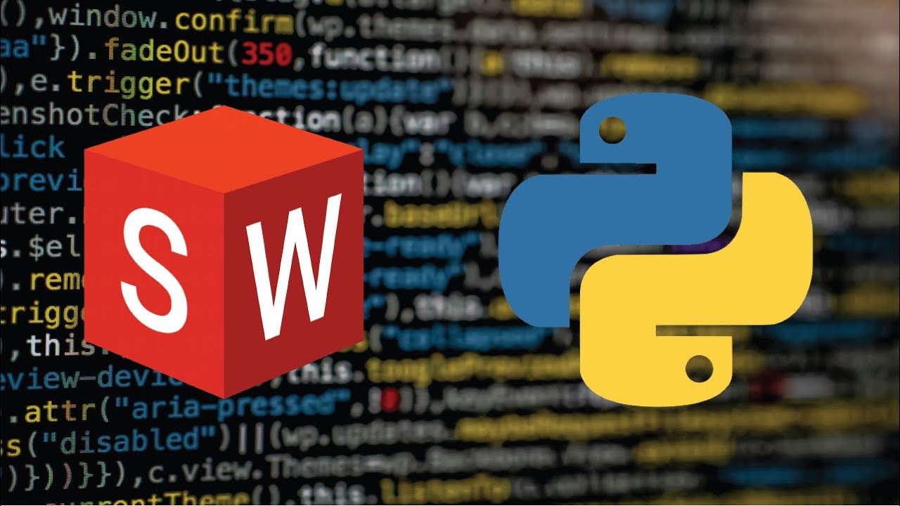 SolidWorks scripting with Python 11 - Project 2 - How to get the location of all points in a body