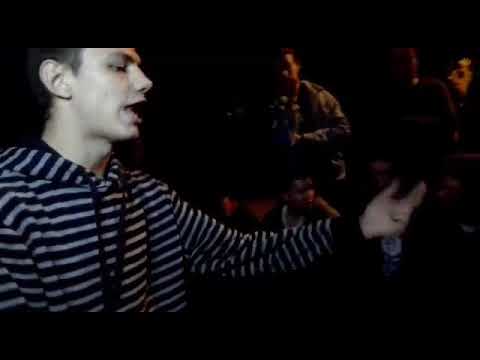 SUMASI VS MISTER M - CUARTOS - CUARTA CLASIFICATORIA SANBLASMETRICA