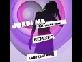 JORDI MB feat. JASON RENE - Lady (Say Hey ...