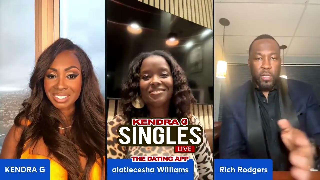 Contestant #6 Ann! No SEX until marriage! FOR THE LOVE OF RICH!