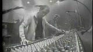 Underworld Juantina Kiteless Moscow Live 2006