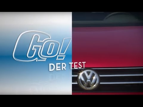 2016 VW Caddy - Testbericht