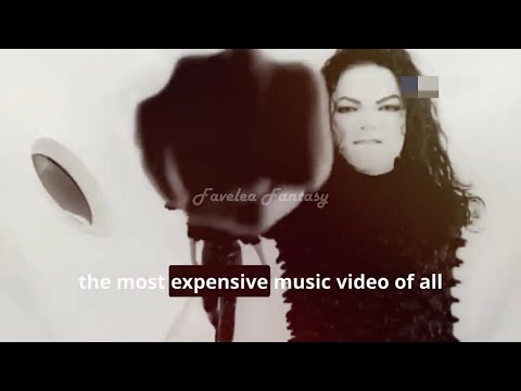 Top 10 Most Expensive Music Videos Ever!