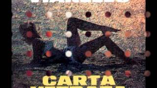 Carta vetrata Music Video