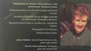 Are You Wasting My Time-Josh Crowe and David McLaughlin