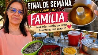 NEM SEMPRE SAI COMO DESEJAMOS...