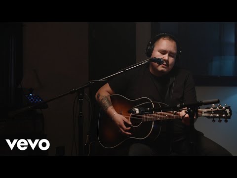 William Prince - Reliever (Nashville Session)