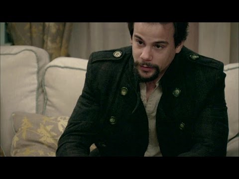 Amar C527 - Ismael se entera del secuestro de su madre