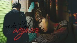 Download lagu MV 「Jungkook & Jimin | we don't talk anymore」 with LYRICS mp3 Download lagu MV 「Jungkook & Jimin | we don't talk anymore」 with LYRICS mp3