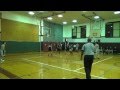 Blake Martin Basketball Mix 2015-2016 - Packer Collegiate Institute 