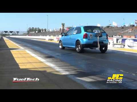 Gol DTB 66 - Final Camp.Brasileiro e Vp Series 2015