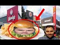 I Called 67 Restaurants And Asked For The Charlie Kirk Meal