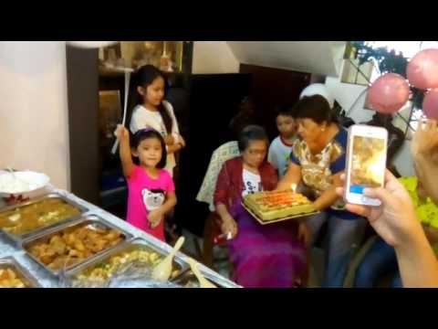 Happy 86th Birthday Wawa