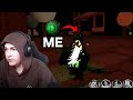 I TROLLED Steak In Forsaken