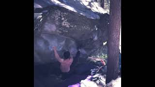 Video thumbnail of The Vision, 8b. Magic Wood