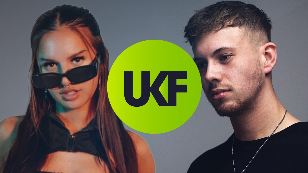 MANIA & Nersha - Get A Grip