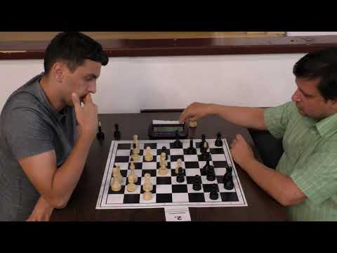 🎗 IM Juraj Druska vs. CM Vladimír Hrtko |Fischer chess960| 2021