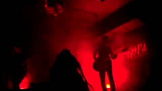 BILE In League @ Europa Club, Brooklyn, NY