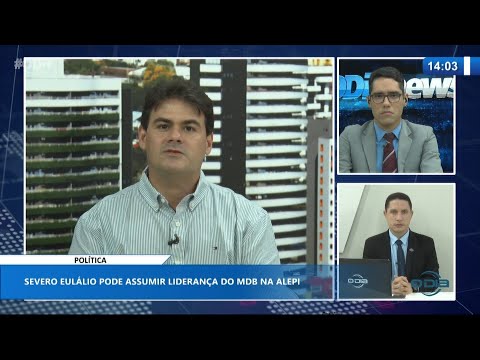 Política do Dia 02 03 2021