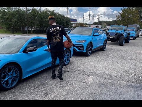 G SMOKE-back in blood 🩸 (freestyle)