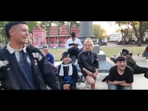 DRAIKEL vs OSORIO | 4tos | FECHA 4 | TORNEO DESLI 2022