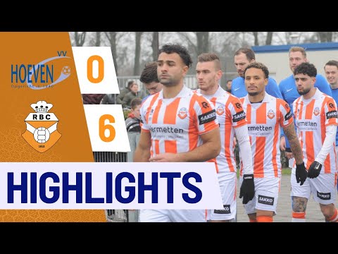 🔥Bekergevecht | RBC schiet letterlijk uit zijn slof! | Van kastje naar de muur |  Achtste finale!