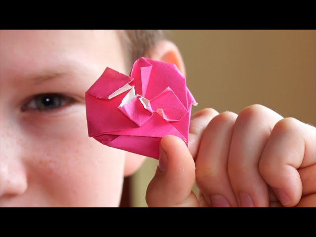 «Здравствуй, мама»