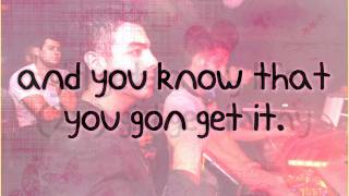 Fast Life - Joe Jonas with lyrics on screen (New October 2011) HD