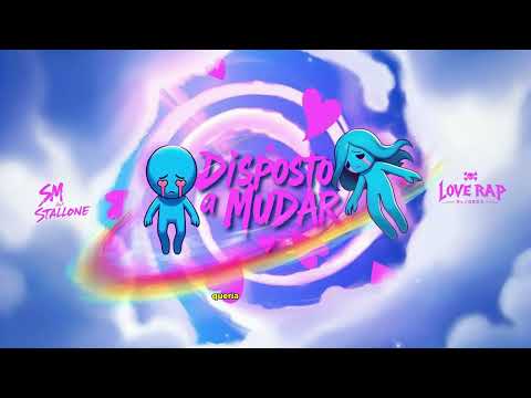 SM feat. Stallone - Disposto a Mudar