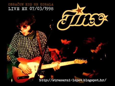 JINX - Live 1998 (audio)