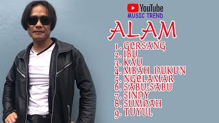 Download lagu Alam Full Album Dengan Lagu Hits Mbah Dukun mp3