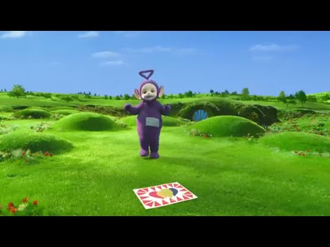 11 luglio 2024(13) teletubbies tiddlytubby party