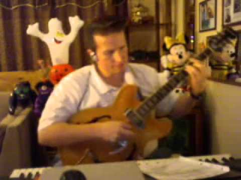 Seeds of Freedom * demo song written by sean andrew mcgann