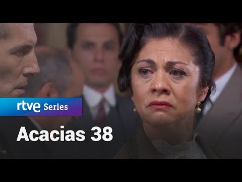Acacias 38: ¿Será verdad el pasado de Bellita? #Acacias1121 | RTVE Series