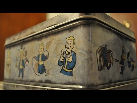 Fallout 3 - Wasteland Survival Guide Chapter 3