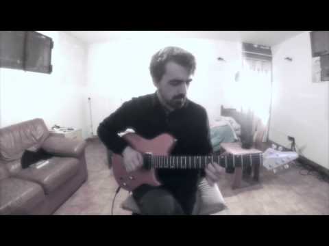 Roland Seph Erulo - Auld Lang Syne / White Christmas Guitar Medley