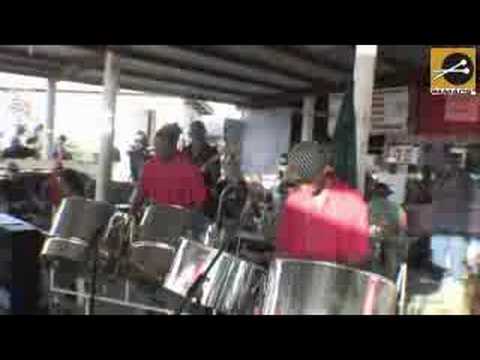 Johann Chukaree & Friends