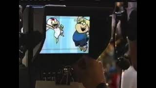 Disney Channel Next Bumper (Kick Buttowski: SD) (Original and Friday Night Versions) (2011)