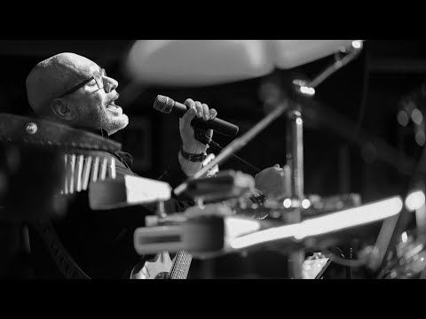 Maurizio D'Agapito Band - Live @Chicago 1933