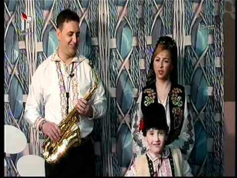 Camelia Bojin Ceocu la Banat TV Resita-25.03.2012-_7