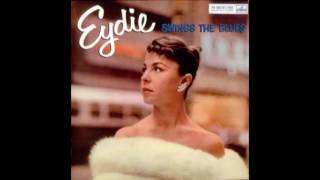 Eydie Gormé ‎– Eydie Swings The Blues (1957)