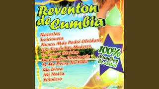 Nunca Mas Podre Olvidarte