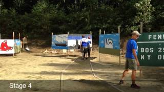 2013 AREA 7 USPSA Championship