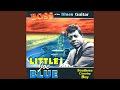 Little Joe Blue