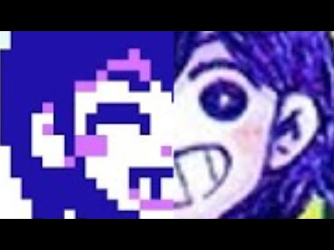 Omori Friends Battle Theme Mashup (Original + 8-bit Remix)