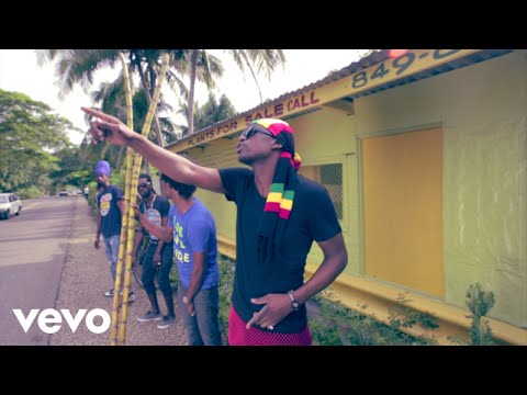 Busy Signal - Money Flow / Greetings [Official Visual]