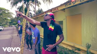 Busy Signal - Money Flow / Greetings [Official Visual]